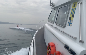 La Guardia Costiera lancia l’ennesimo appello per una navigazione sicura