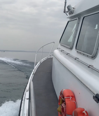 La Guardia Costiera lancia l’ennesimo appello per una navigazione sicura