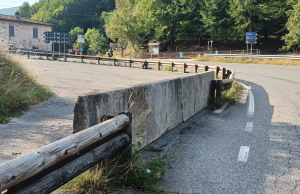 La Provincia prova a rendere più sicure le Coste di Sant’Eusebio