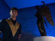 La terza maglia del Brescia sosterrà la Vittoria Alata