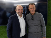 Erranti entra nello staff del Brescia Calcio