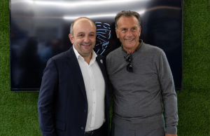 Erranti entra nello staff del Brescia Calcio