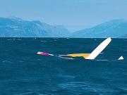 Naufragati per il maltempo, vengono salvati dalla Guardia Costiera