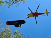 Nuova tragedia in montagna: morto un escursionita