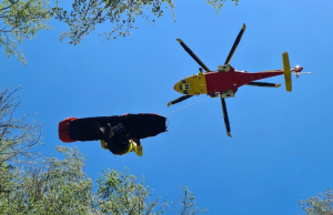 Nuova tragedia in montagna: morto un escursionita