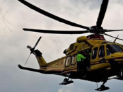 Drammatico schianto ad Anfo, morto un centauro 30enne. Altri 2 gravi