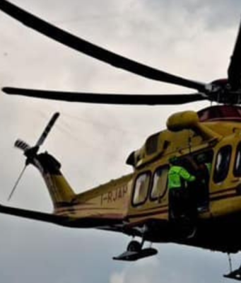 Drammatico schianto ad Anfo, morto un centauro 30enne. Altri 2 gravi