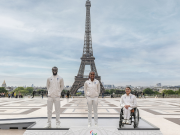 Per le Paralimpiadi di Parigi pronti cinque atleti bresciani