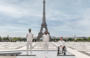 Per le Paralimpiadi di Parigi pronti cinque atleti bresciani