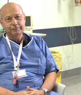 Perde il controllo dell’auto. È morto il chirurgo Cristiano Huscher