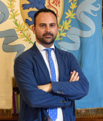 Raccolta del verde, Omodei: “Rolfi si traveste da smemorato”