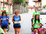 “InSuperAbile”, la staffetta dell’inclusione, arriva a Brescia