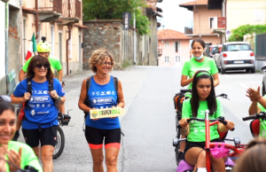 “InSuperAbile”, la staffetta dell’inclusione, arriva a Brescia