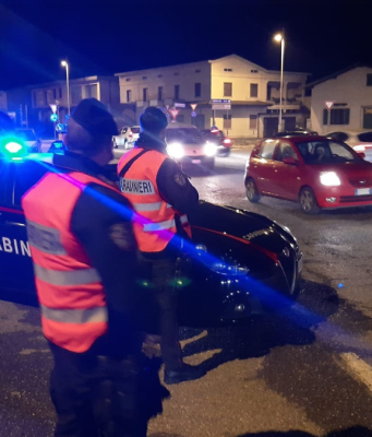 Spaccio di droga a Chiari: due arresti dei Carabinieri