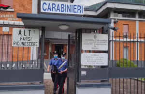 Tre arresti per spaccio di droga in Val Camonica