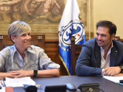 Una grande festa per celebrare gli atleti olimpici bresciani