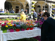 Una nuova location per il grande ritorno di Brixia Florum