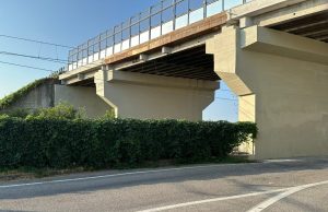 Verolanuova, completata la messa in sicurezza del ponte sulla sp11