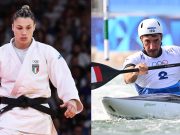 Giornata storica per Roncadelle e per Brescia con due ori olimpici