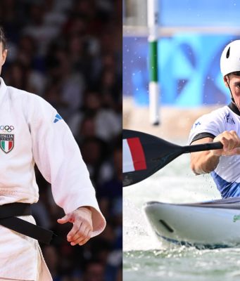 Giornata storica per Roncadelle e per Brescia con due ori olimpici