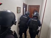 Altri tre arresti per l’omicidio di Natale in via Milano