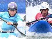 De Gennaro e Horn, il sogno medaglia sfuma ai quarti