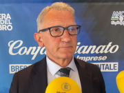Eugenio Massetti è il nuovo presidente di Visit Brescia