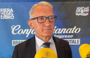 Eugenio Massetti è il nuovo presidente di Visit Brescia