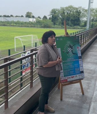 Nel weekend a Orzinuovi il secondo Memorial Luciano Zanchini