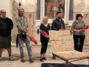 A San Felice una mostra per sensibilizzare sulla salute mentale