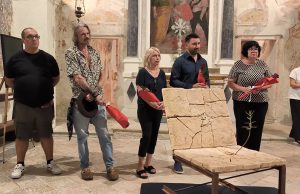 A San Felice una mostra per sensibilizzare sulla salute mentale