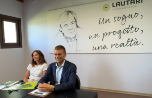 Lautari, il 12 agosto il via alle 28° Olimpiadi