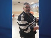 A 10 giorni dalla caduta al Banco di prova è morto Paolo Gatta