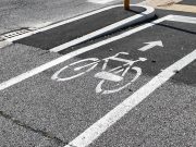 Brescia si conferma città amica della bici, ma può migliorare