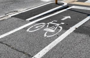 Brescia si conferma città amica della bici, ma può migliorare