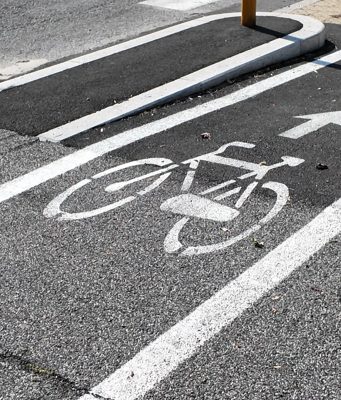 Brescia si conferma città amica della bici, ma può migliorare