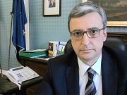 Cambio in Broletto: il nuovo Prefetto è Andrea Polichetti