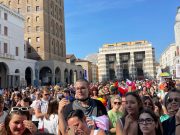 Èlive, al BresciaPride con le Famiglie Arcobaleno