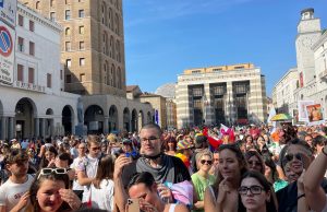 Èlive, al BresciaPride con le Famiglie Arcobaleno