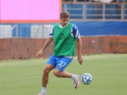 Brescia da applausi: Frosinone spazzato via