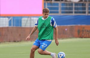 Brescia da applausi: Frosinone spazzato via