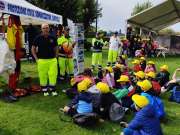 500 bambini al lido Sassabanek per “Fondali puliti 2024”