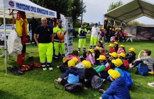 500 bambini al lido Sassabanek per “Fondali puliti 2024”