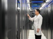 Cina: lavora per favorire sviluppo coordinato di nuove infrastrutture informatiche