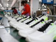 Cina: principali marche abbigliamento sportivo registrano forte crescita nell’H1