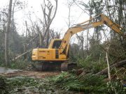 Cina: stanziati fondi per soccorso disastri in aree colpite da alluvioni e tifone