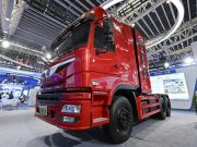 Cina: Shanxi, Taiyuan ospita Int’l Energy Industry Expo 2024