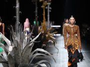 Italia: collezioni di Etro alla Milano Fashion Week