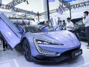 Cina: convention su innovazioni settore manifatturiero nell’Anhui