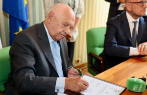 Ampliamento Verziano, Nordio: “Manterrà gli spazi per le attività”